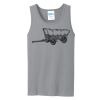 Core Cotton Tank Top Thumbnail