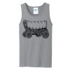 Core Cotton Tank Top Thumbnail