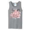 Core Cotton Tank Top Thumbnail