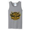 Core Cotton Tank Top Thumbnail