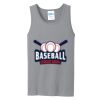 Core Cotton Tank Top Thumbnail