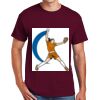 DryBlend ® 50 Cotton/50 Poly T Shirt Thumbnail