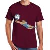 DryBlend ® 50 Cotton/50 Poly T Shirt Thumbnail