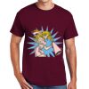 DryBlend ® 50 Cotton/50 Poly T Shirt Thumbnail