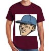 DryBlend ® 50 Cotton/50 Poly T Shirt Thumbnail