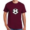 DryBlend ® 50 Cotton/50 Poly T Shirt Thumbnail