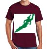 DryBlend ® 50 Cotton/50 Poly T Shirt Thumbnail