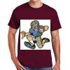 DryBlend ® 50 Cotton/50 Poly T Shirt Thumbnail