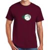 DryBlend ® 50 Cotton/50 Poly T Shirt Thumbnail