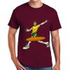 DryBlend ® 50 Cotton/50 Poly T Shirt Thumbnail