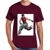 DryBlend ® 50 Cotton/50 Poly T Shirt Thumbnail