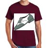 DryBlend ® 50 Cotton/50 Poly T Shirt Thumbnail