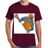 DryBlend ® 50 Cotton/50 Poly T Shirt Thumbnail