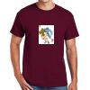 DryBlend ® 50 Cotton/50 Poly T Shirt Thumbnail