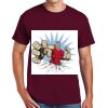 DryBlend ® 50 Cotton/50 Poly T Shirt Thumbnail