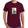 DryBlend ® 50 Cotton/50 Poly T Shirt Thumbnail