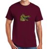 DryBlend ® 50 Cotton/50 Poly T Shirt Thumbnail