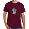 DryBlend ® 50 Cotton/50 Poly T Shirt Thumbnail