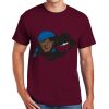 DryBlend ® 50 Cotton/50 Poly T Shirt Thumbnail