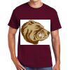 DryBlend ® 50 Cotton/50 Poly T Shirt Thumbnail