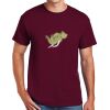 DryBlend ® 50 Cotton/50 Poly T Shirt Thumbnail