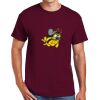 DryBlend ® 50 Cotton/50 Poly T Shirt Thumbnail