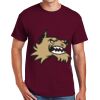 DryBlend ® 50 Cotton/50 Poly T Shirt Thumbnail