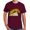 DryBlend ® 50 Cotton/50 Poly T Shirt Thumbnail