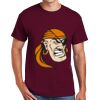 DryBlend ® 50 Cotton/50 Poly T Shirt Thumbnail