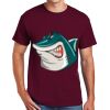 DryBlend ® 50 Cotton/50 Poly T Shirt Thumbnail