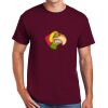 DryBlend ® 50 Cotton/50 Poly T Shirt Thumbnail