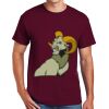 DryBlend ® 50 Cotton/50 Poly T Shirt Thumbnail