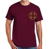 DryBlend ® 50 Cotton/50 Poly T Shirt Thumbnail