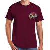 DryBlend ® 50 Cotton/50 Poly T Shirt Thumbnail