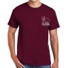 DryBlend ® 50 Cotton/50 Poly T Shirt Thumbnail