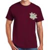 DryBlend ® 50 Cotton/50 Poly T Shirt Thumbnail