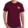 DryBlend ® 50 Cotton/50 Poly T Shirt Thumbnail