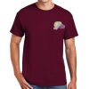 DryBlend ® 50 Cotton/50 Poly T Shirt Thumbnail