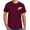 DryBlend ® 50 Cotton/50 Poly T Shirt Thumbnail