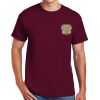 DryBlend ® 50 Cotton/50 Poly T Shirt Thumbnail