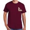 DryBlend ® 50 Cotton/50 Poly T Shirt Thumbnail