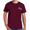 DryBlend ® 50 Cotton/50 Poly T Shirt Thumbnail