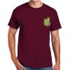 DryBlend ® 50 Cotton/50 Poly T Shirt Thumbnail