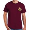 DryBlend ® 50 Cotton/50 Poly T Shirt Thumbnail