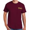 DryBlend ® 50 Cotton/50 Poly T Shirt Thumbnail