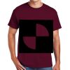 DryBlend ® 50 Cotton/50 Poly T Shirt Thumbnail