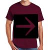 DryBlend ® 50 Cotton/50 Poly T Shirt Thumbnail