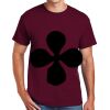 DryBlend ® 50 Cotton/50 Poly T Shirt Thumbnail