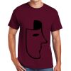 DryBlend ® 50 Cotton/50 Poly T Shirt Thumbnail