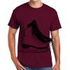 DryBlend ® 50 Cotton/50 Poly T Shirt Thumbnail